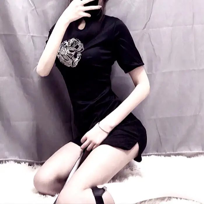 比翼文鸳