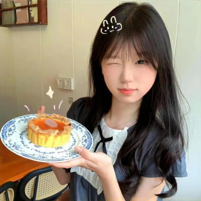 崭新的二十岁